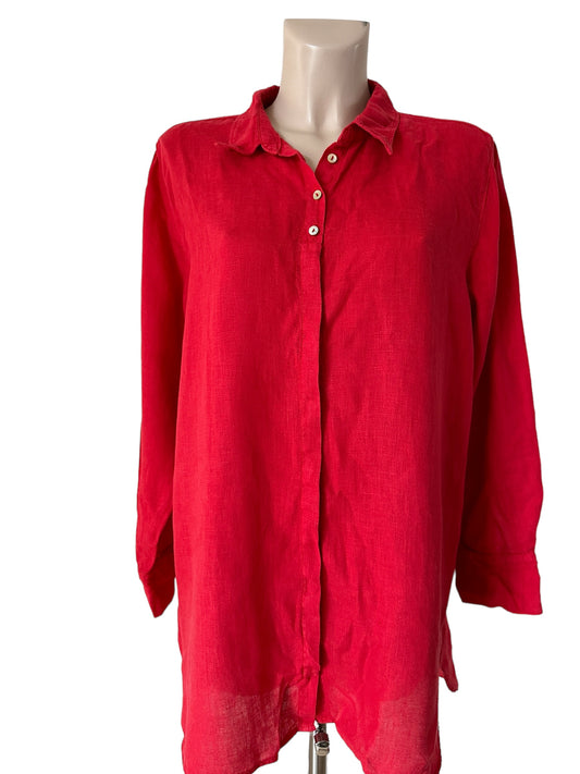 Penn & Ink jurk S