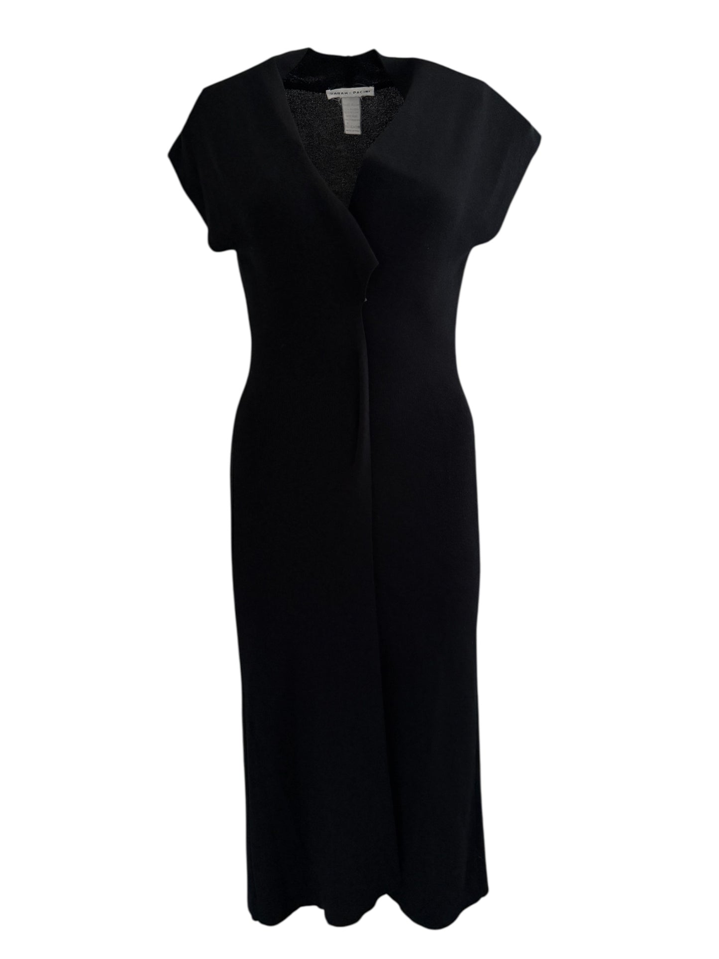 Sarah Pacini vest S