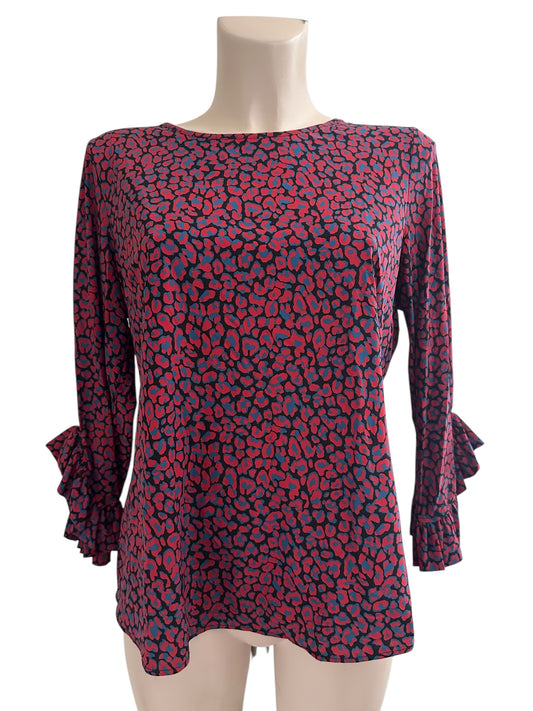 Studio Anneloes shirt lange mouw L