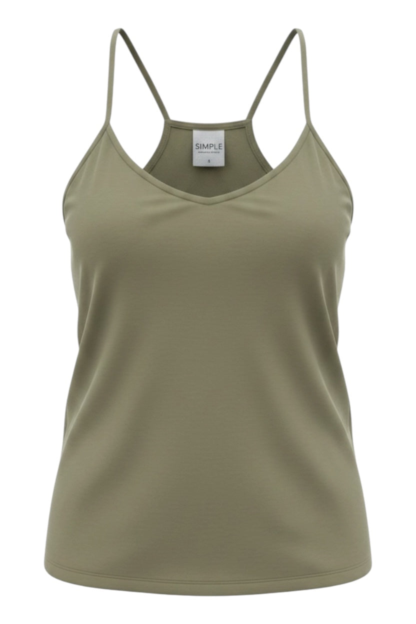 Simple top S