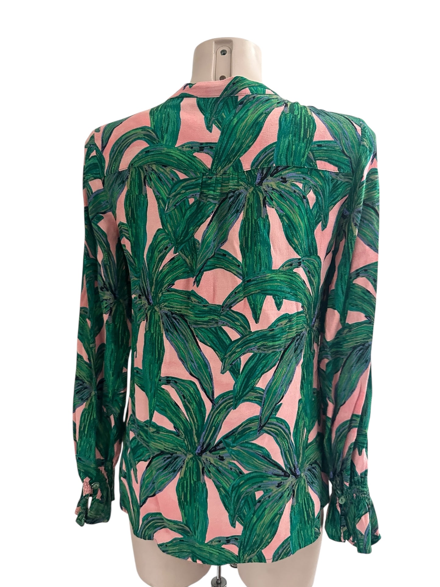 Fabienne Chapot blouse S
