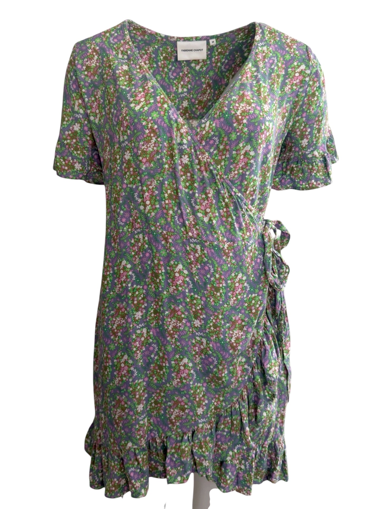 Fabienne Chapot jurk S