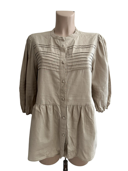 Levate Room blouse L