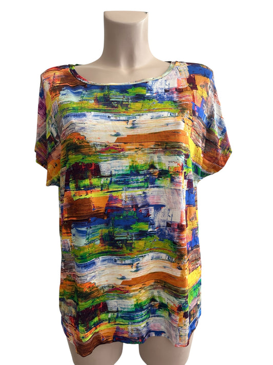 Claudia Strater shirt L