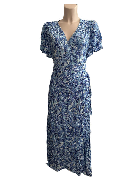 Fabienne Chapot maxi jurk L