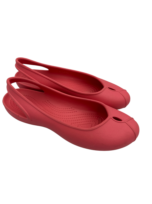Crocs ballerina's 39