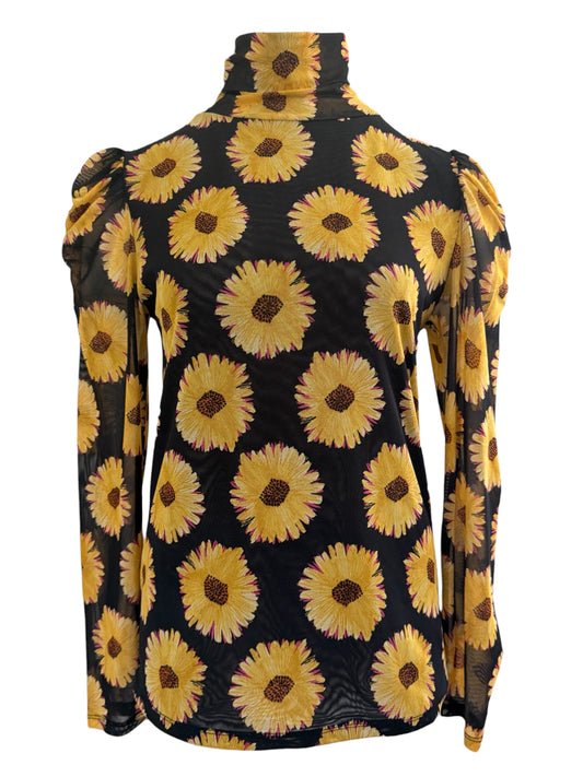 Fabienne Chapot shirt lange mouw M