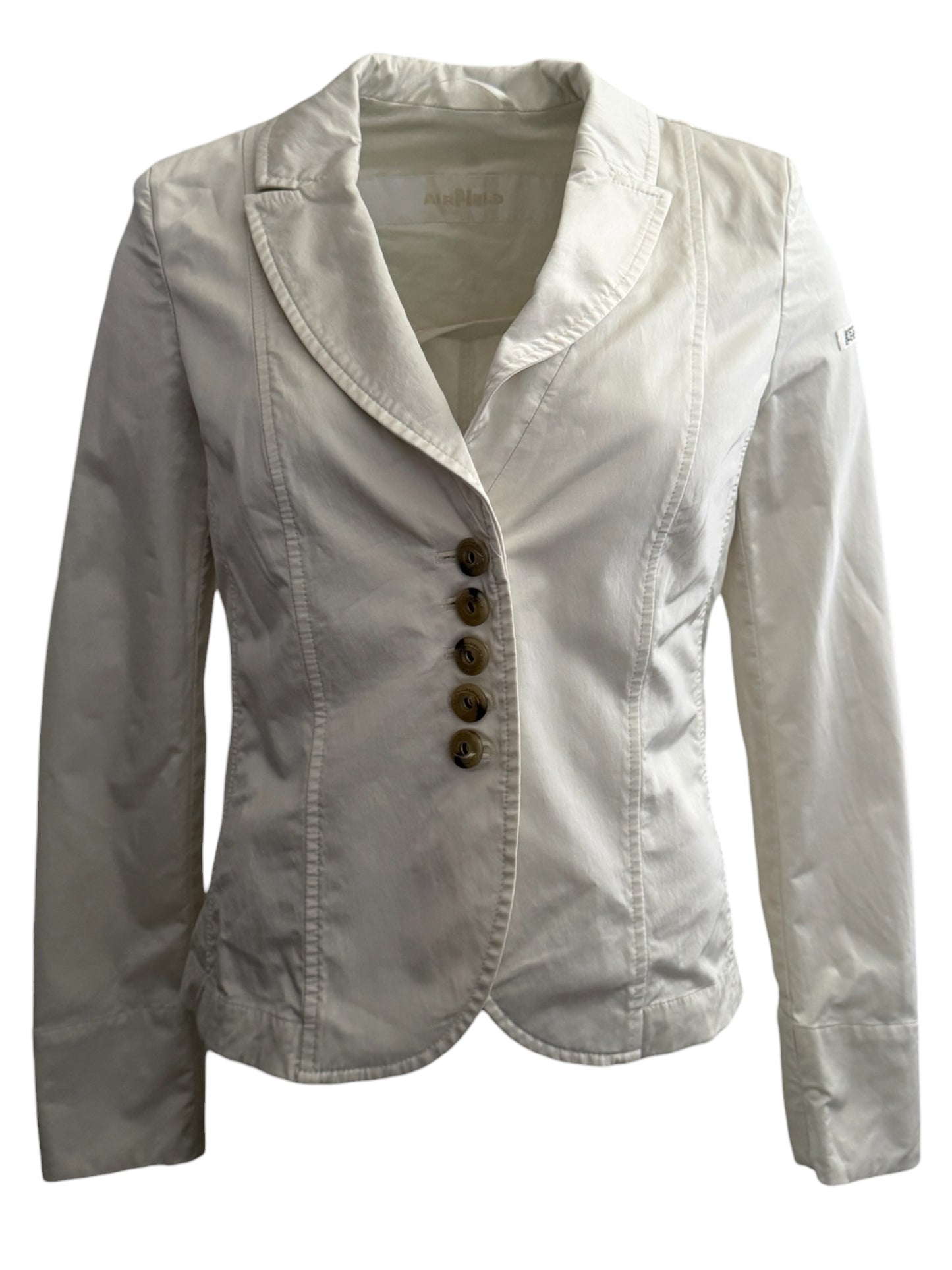 Airfield blazer S
