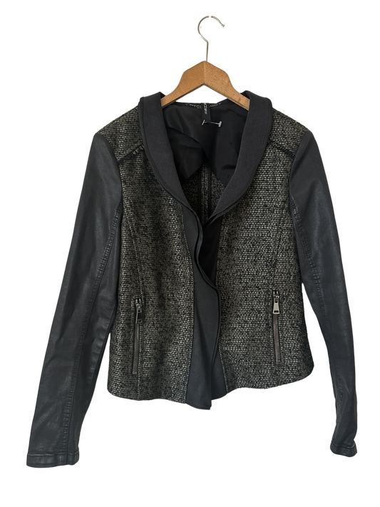 Marc Cain vest, size M