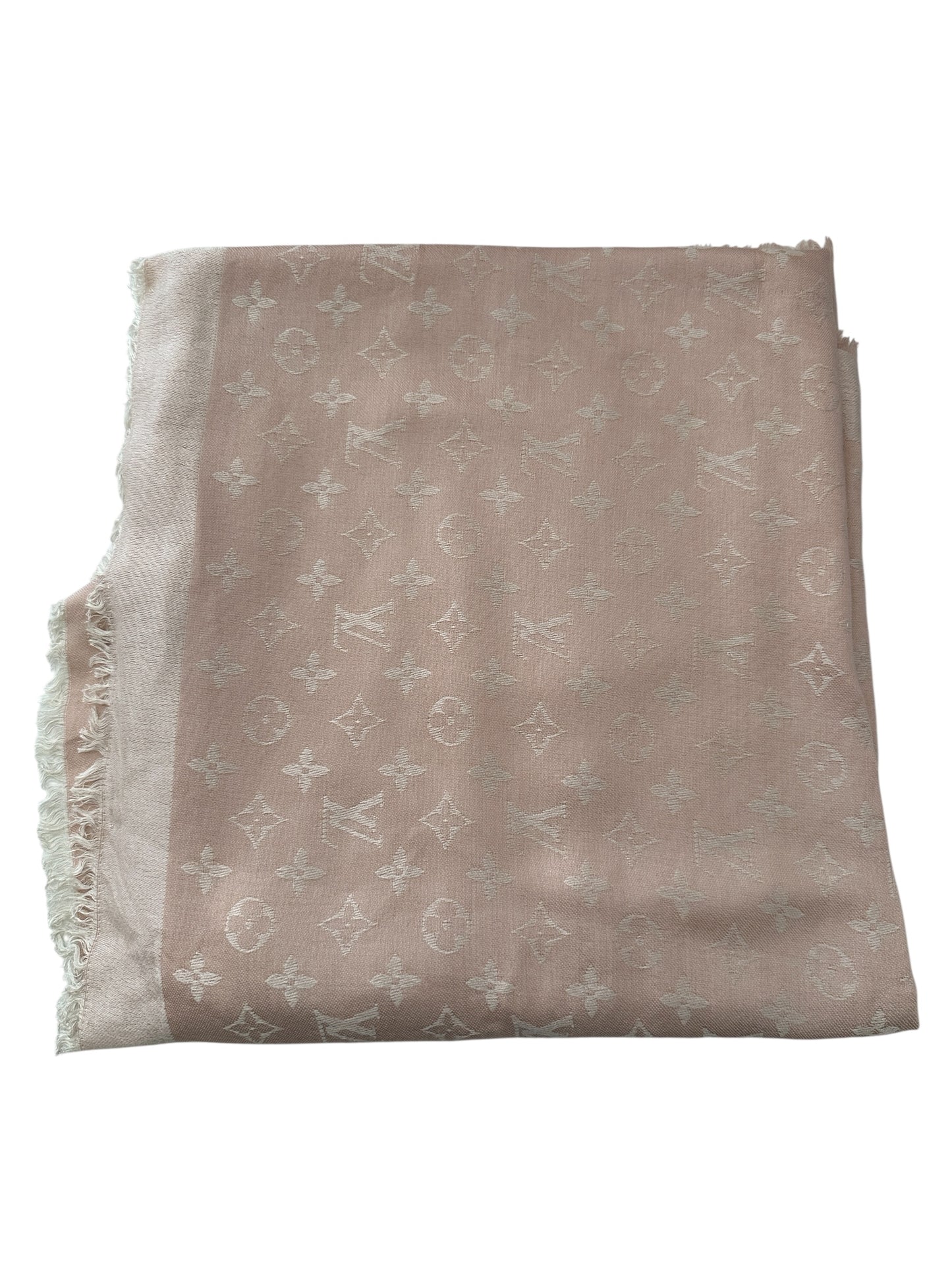 Louis Vuitton sjaal
