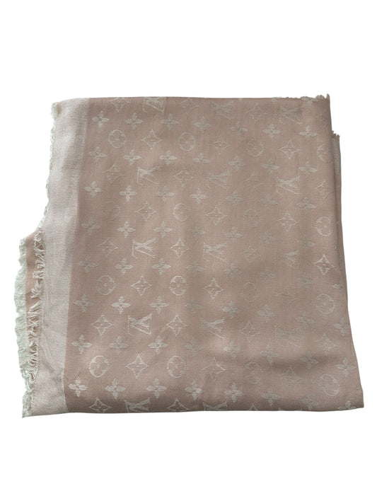 Louis Vuitton sjaal