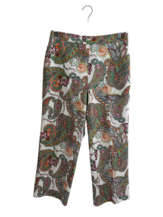 Herzensangelegenheit broek XL