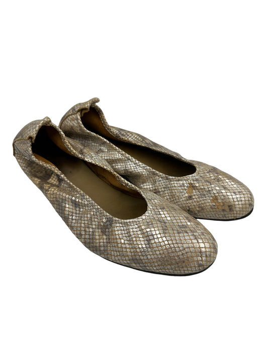 Arche platte schoenen 42