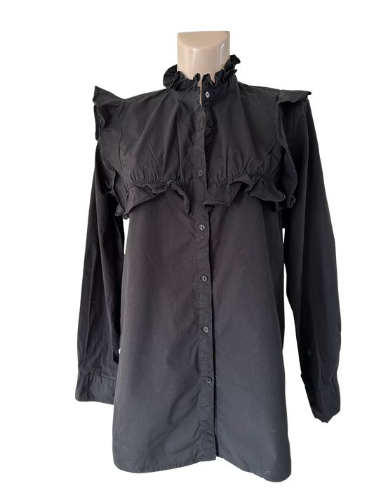 Est'Seven blouse XL