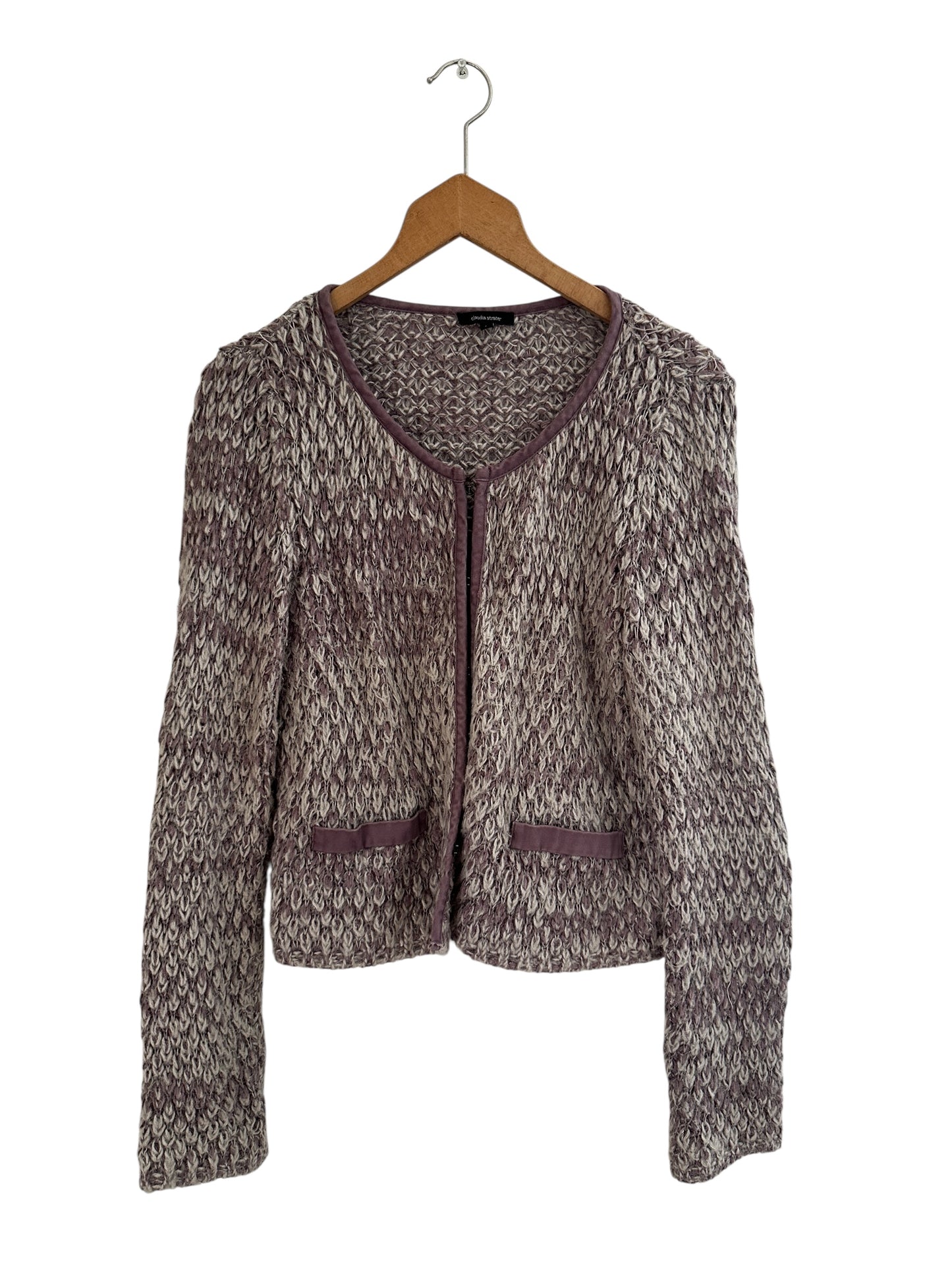 Claudia Strater vest L
