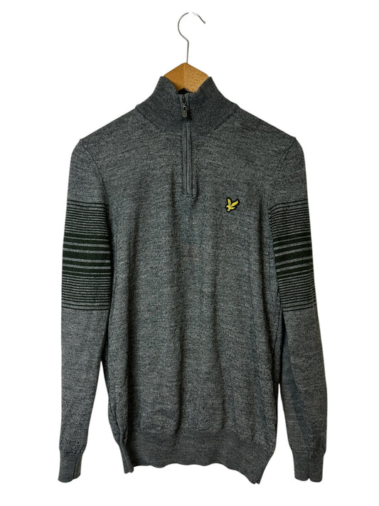Lyle & Scott trui S