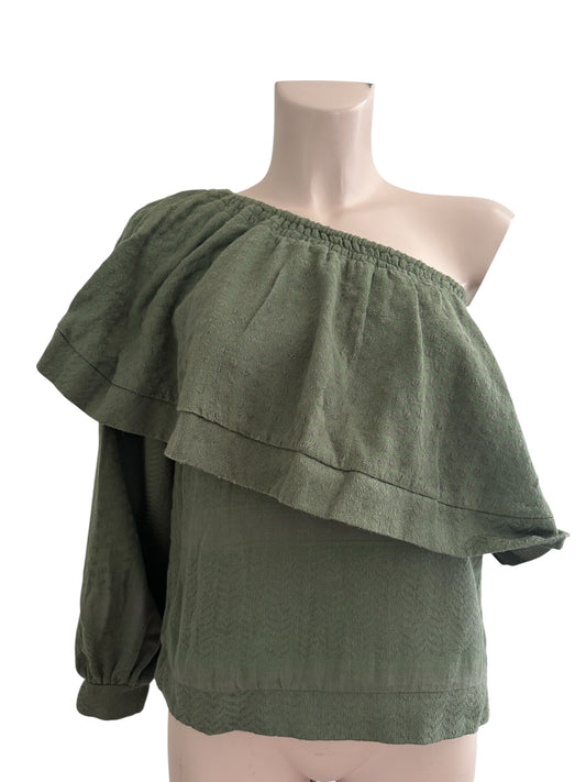 Rough Studios shirt S