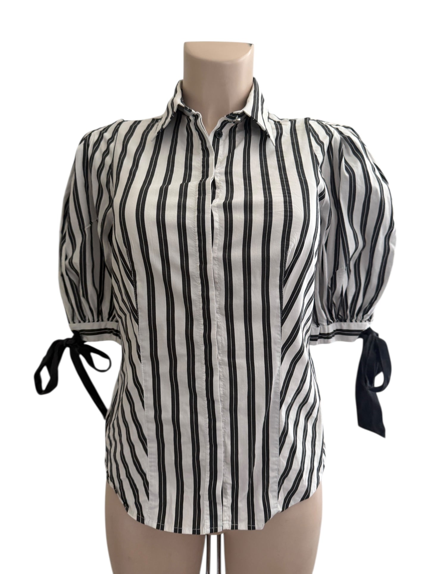 Karen Millen Bluse S