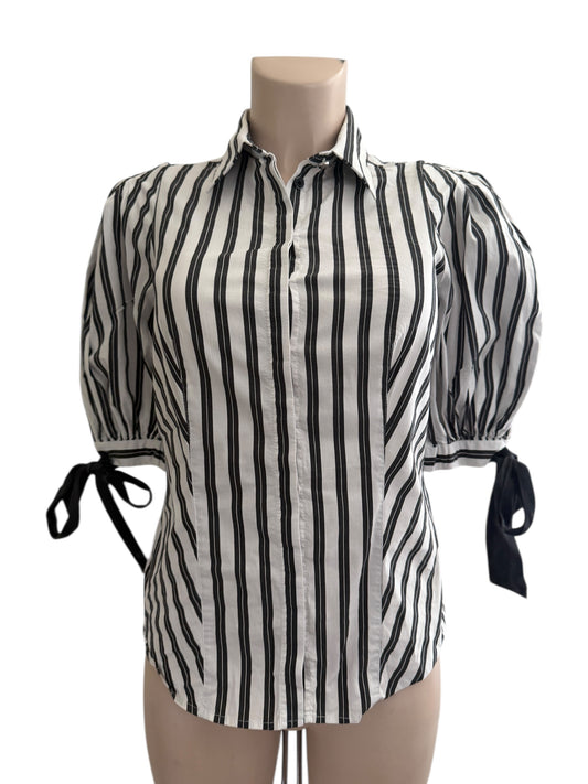 Karen Millen Bluse S