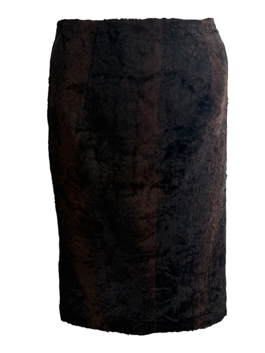 Purdey skirt S