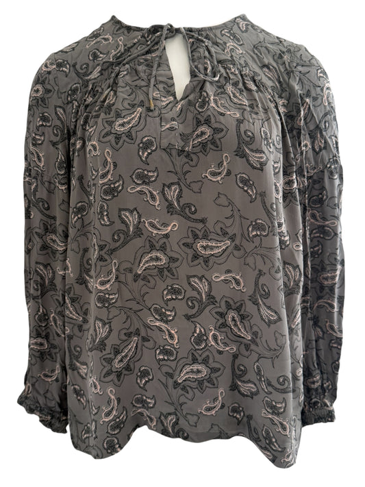 Indi & Cold shirt lange mouw L