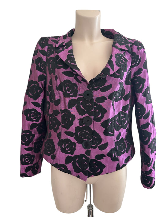 Moq blazer XL