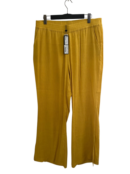 Expresso broek NIEUW (meerdere maten)
