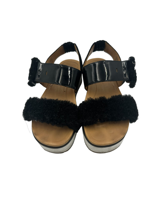 Ugg sandalen 37