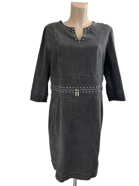 Caroline Biss jurk XL