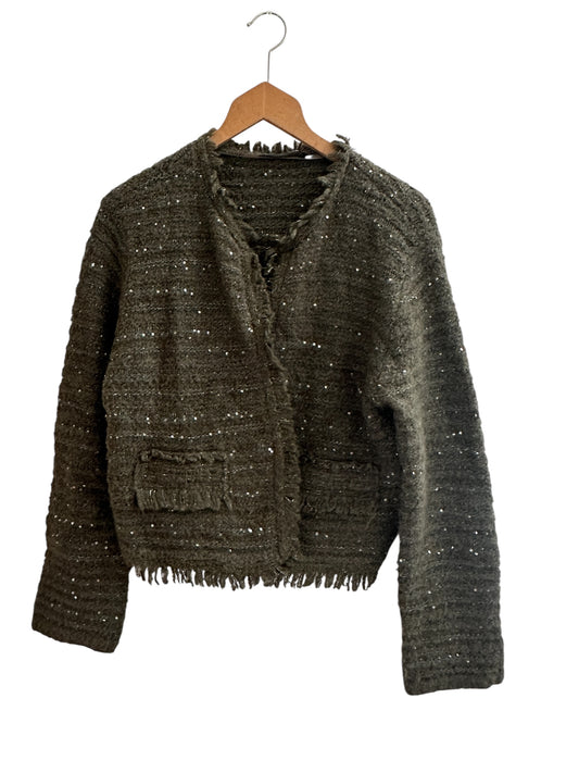 Luisa Cerano vest M