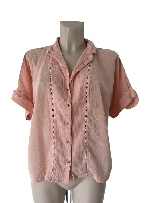 Sissy Boy blouse L