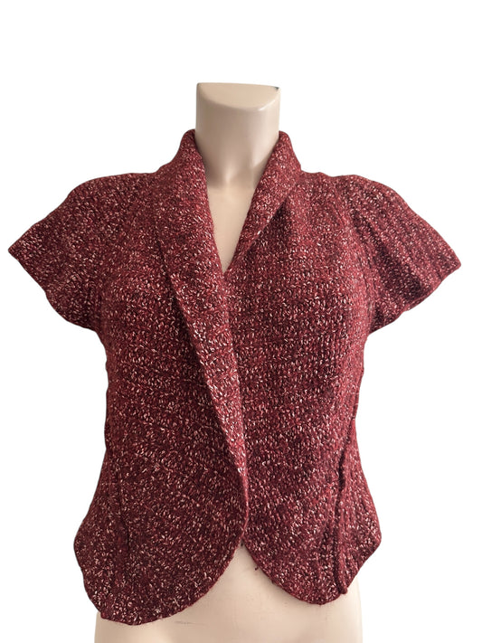 Oska vest M
