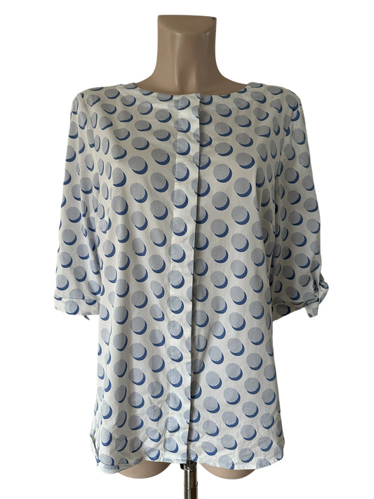 Louis and Mia blouse XL