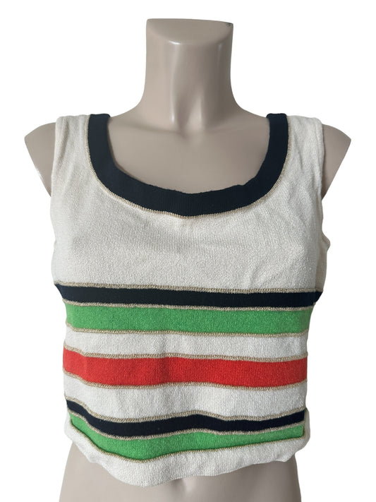St. John top M