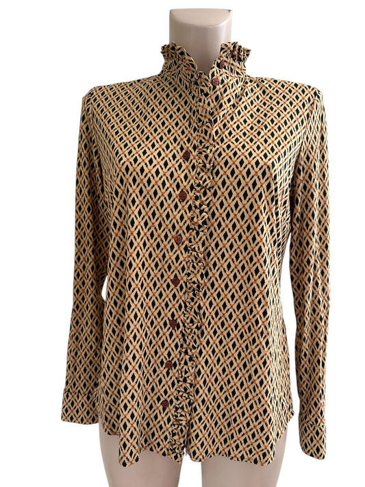 Studio Anneloes blouse L