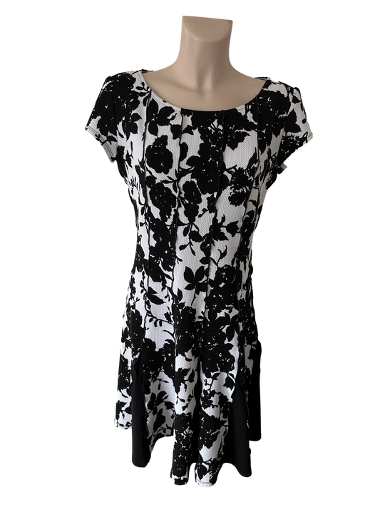 Joseph Ribkoff jurk L