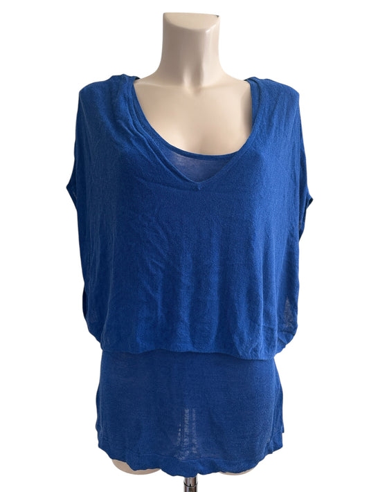 Claudia Strater top XL