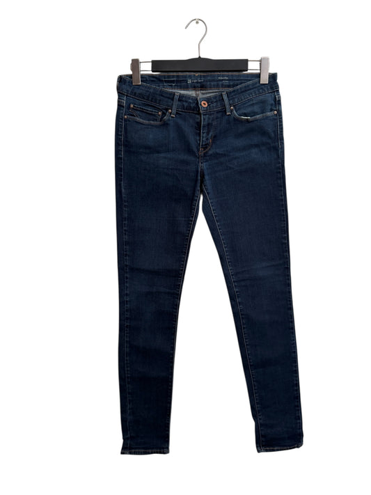 Levi's spijkerbroek 28