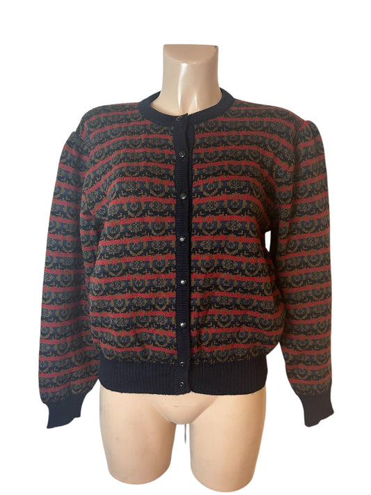 Vintage vest XL