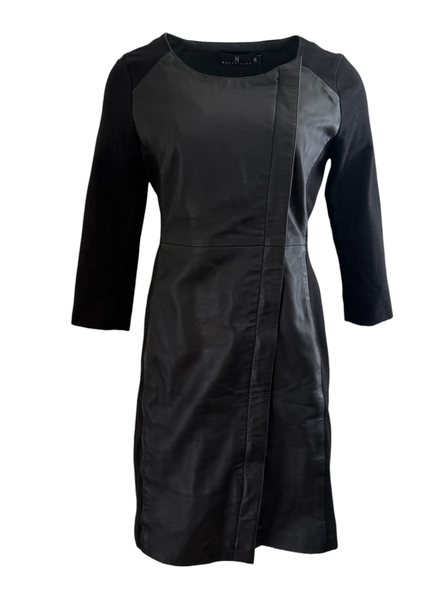 Mart Visser Kleid M