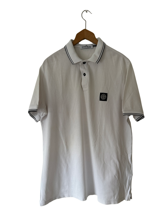 Stone Island polo XL