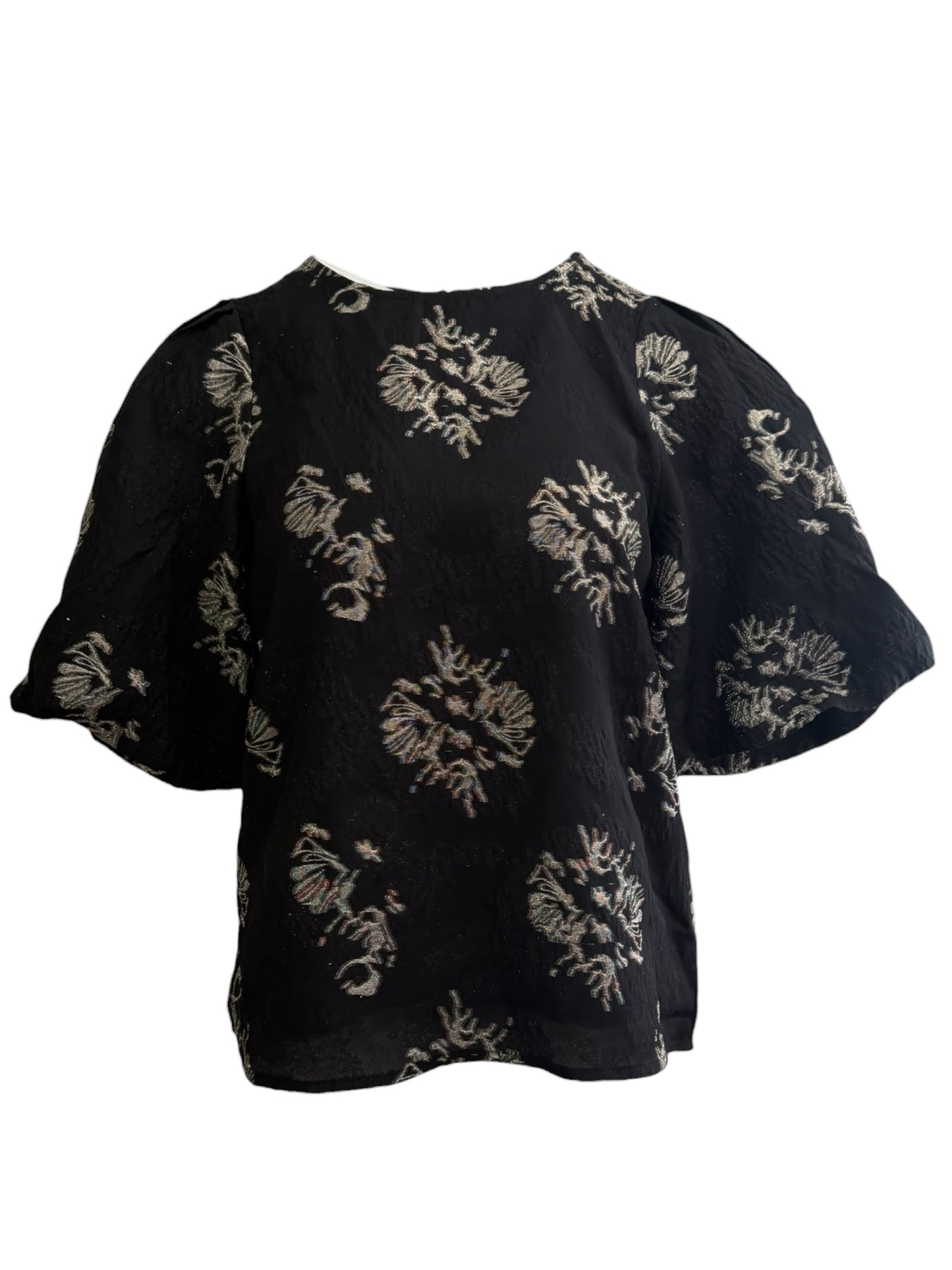 Esqualo shirt NIEUW (meerdere maten)