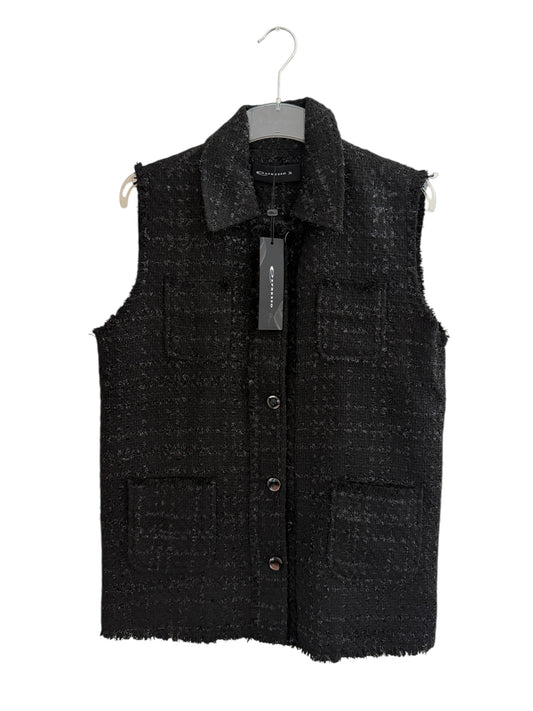 Expresso vest NIEUW XL