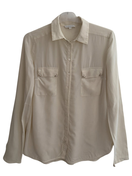 Patrizia Pepe blouse S