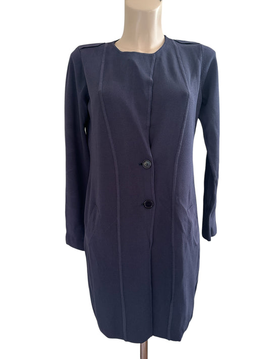 Claudia Strater vest S