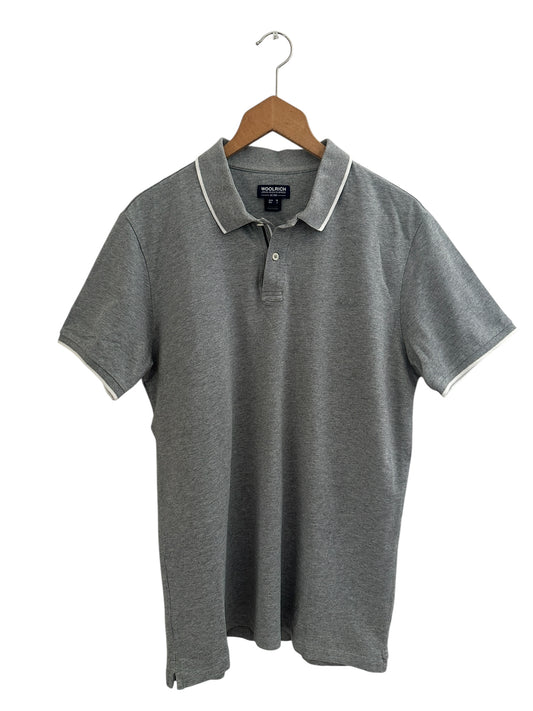 Woolrich shirt M