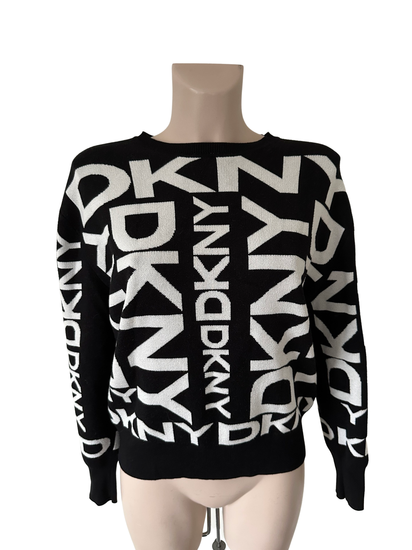 DKNY trui XS