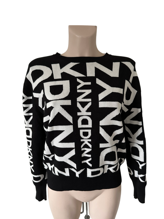 DKNY trui XS