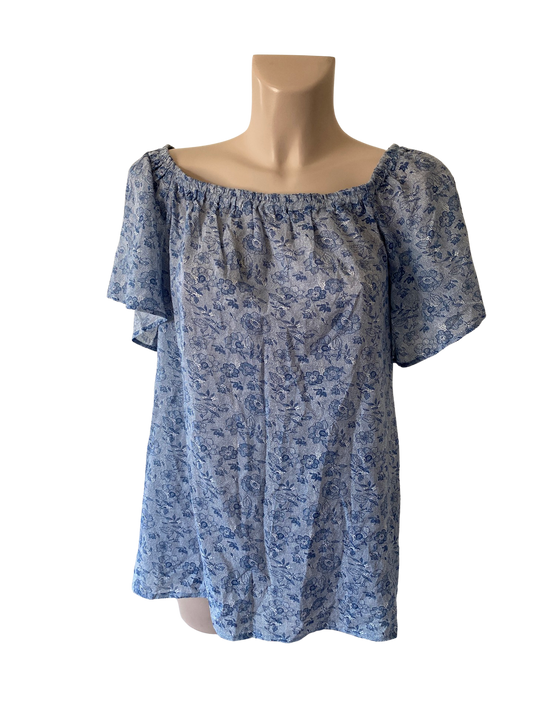 Janice shirt XS