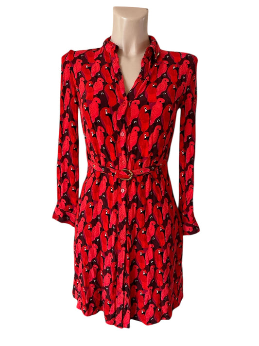 Fabienne Chapot jurk XS